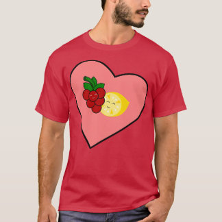 Camiseta Sabor Buddies 27
