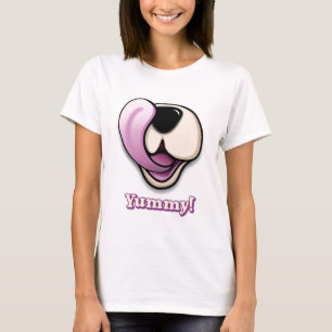 Camiseta Saboroso!
