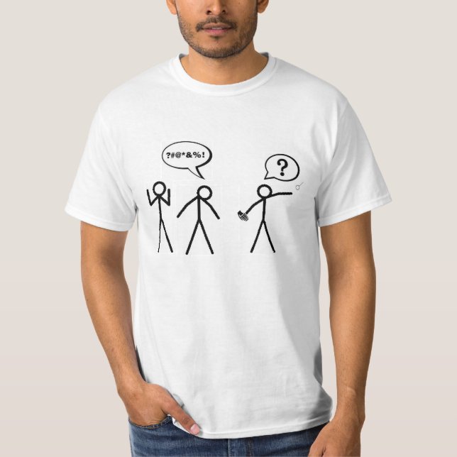 Camiseta Sabotagem do auto (Frente)