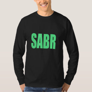 Camiseta Sabr Paciência Islã Islã Iman Quran Sunna Praye