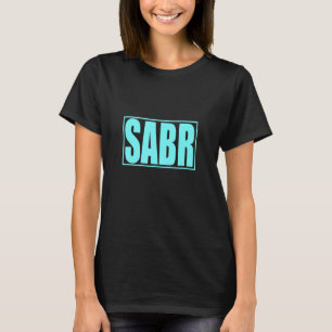 Camiseta Sabr Paciência Islã Islã Iman Quran Sunna Praye