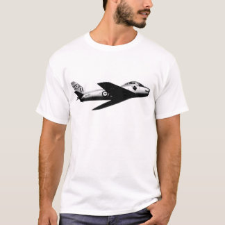 CAMISETA SABRE DE RAAF CAC