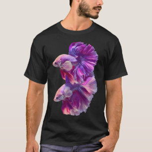 Camiseta Sacabambaspis amarelo Kawaii
