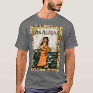 Camiseta Sacagawea Long