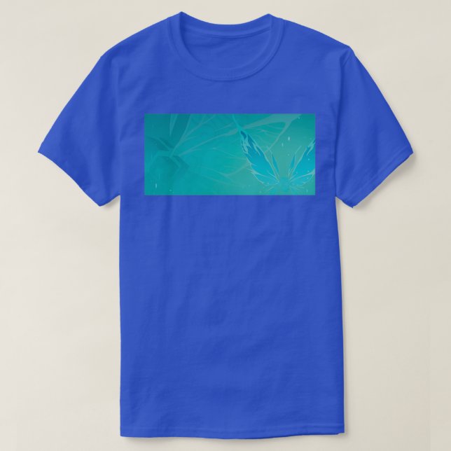 Camiseta Sacarose Bioalquimia (Frente do Design)