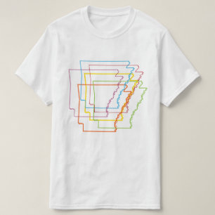 Camiseta sacerdote blur