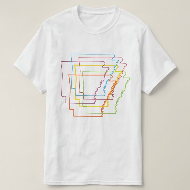 Camiseta sacerdote blur (Frente do Design)