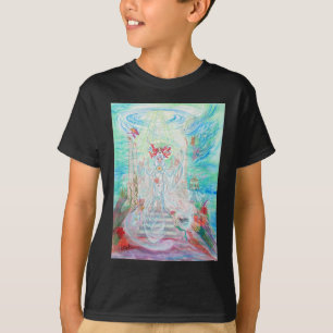 Camiseta Sacerdotes do Mar
