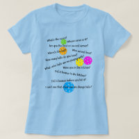 Saco de Tote do Quickleball de Mais velho Engraçad