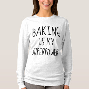 Camiseta SACO É MINHA T-shirts SUPERPOWER