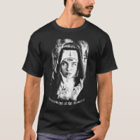 Sacrament of the Damned - Ocult Streetwear Design