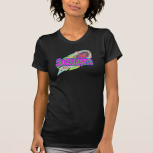 Camiseta Sacramento Future T-Shirt