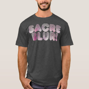 Camiseta Sacre Blur
