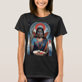 Camiseta Sacred Kali