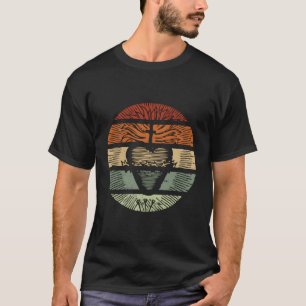 Camiseta Sacrificado Ele De Jesus Cristo Ns Católicos