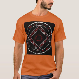 Camiseta Sacrificando Tommorow