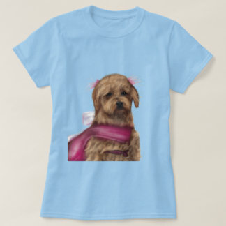 Camiseta Sacrificial Love Women's T-Shirt