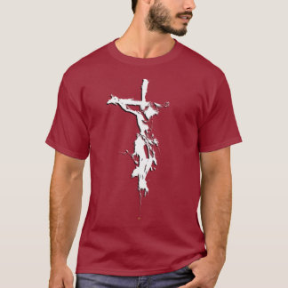 Camiseta Sacrifício 