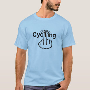Camiseta Sacudir do Ciclo T-Shirt