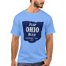Sacudir Ohio Blue em 2024