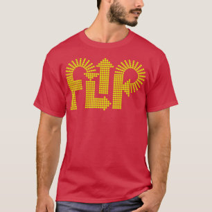 CAMISETA SACUDIR WILSON SHOW
