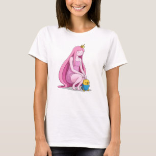 Camiseta Sad Bublegum