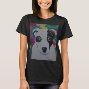Camiseta Sad Eyes Pup