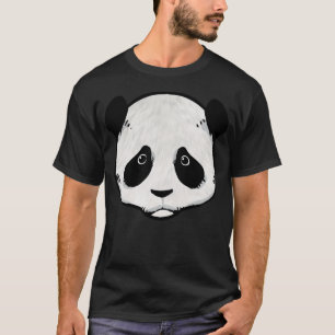 Camiseta Sad Panda