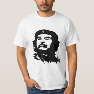 Camiseta Saddam Hussein