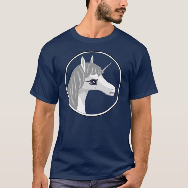 Camiseta Sadicorn (Frente)