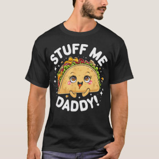 Camiseta Safadinho