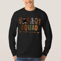 Safari Squad Africa Summer Hello Summer Vaction