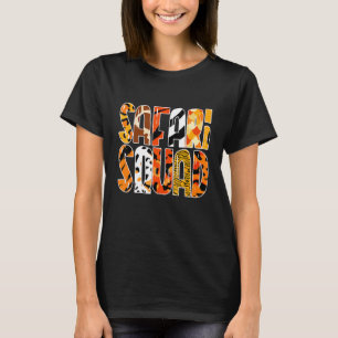 Camiseta Safari Squad Africa Summer Trip Hello Summer Vacto