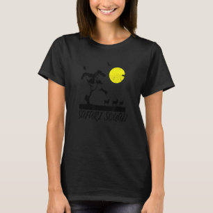 Camiseta Safari Squad African Themed Festas de aniversário