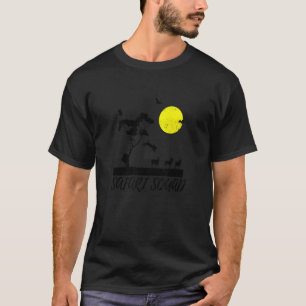 Camiseta Safari Squad African Themed Festas de aniversário