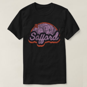 Camiseta Safford, Arizona
