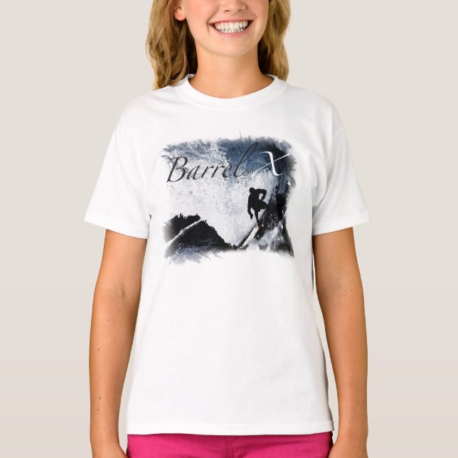 Camiseta Safi, Marrocos (Frente)