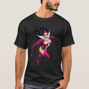 Camiseta Safira de estrela 1