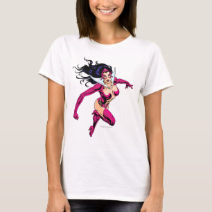 Camiseta Safira de estrela 1