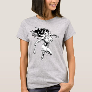 Camiseta Safira de estrela 3