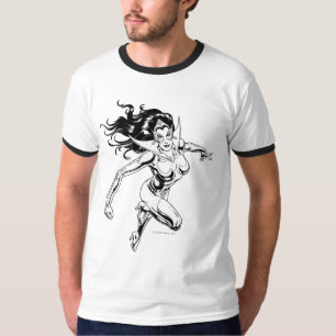 Camiseta Safira de estrela 3