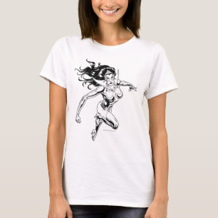 Camiseta Safira de estrela 3