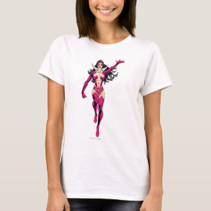 Camiseta Safira de estrela 4