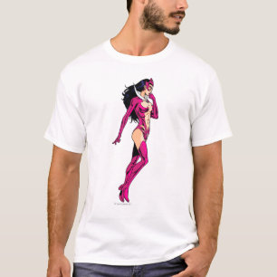 Camiseta Safira de estrela 8