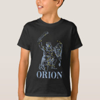 SAGACIDADES: Orion