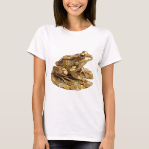 Camiseta Sagaz Rato de Prata VIBRANTE Design de Citação