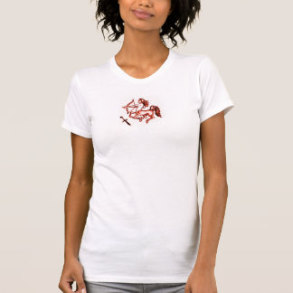 Camiseta Saggitarius