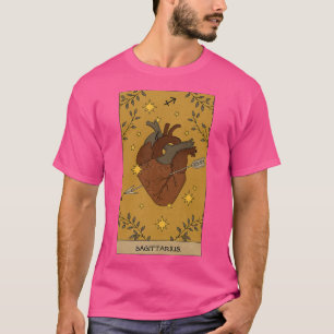 Camiseta Sagitário