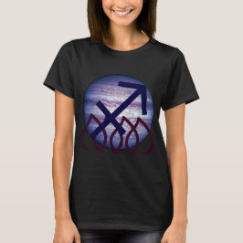 Camiseta Sagitário