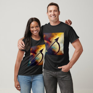 Camiseta Sagitário 1